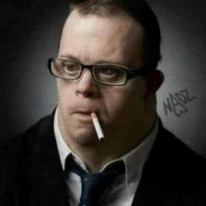 Meet your Posher, Brandon